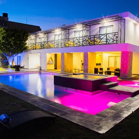 Rame Hotel Boutique-3